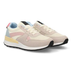 Deportiva urban style rosa