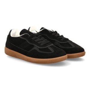 Deportiva vintage negro