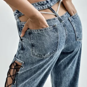 Pantalon mya
