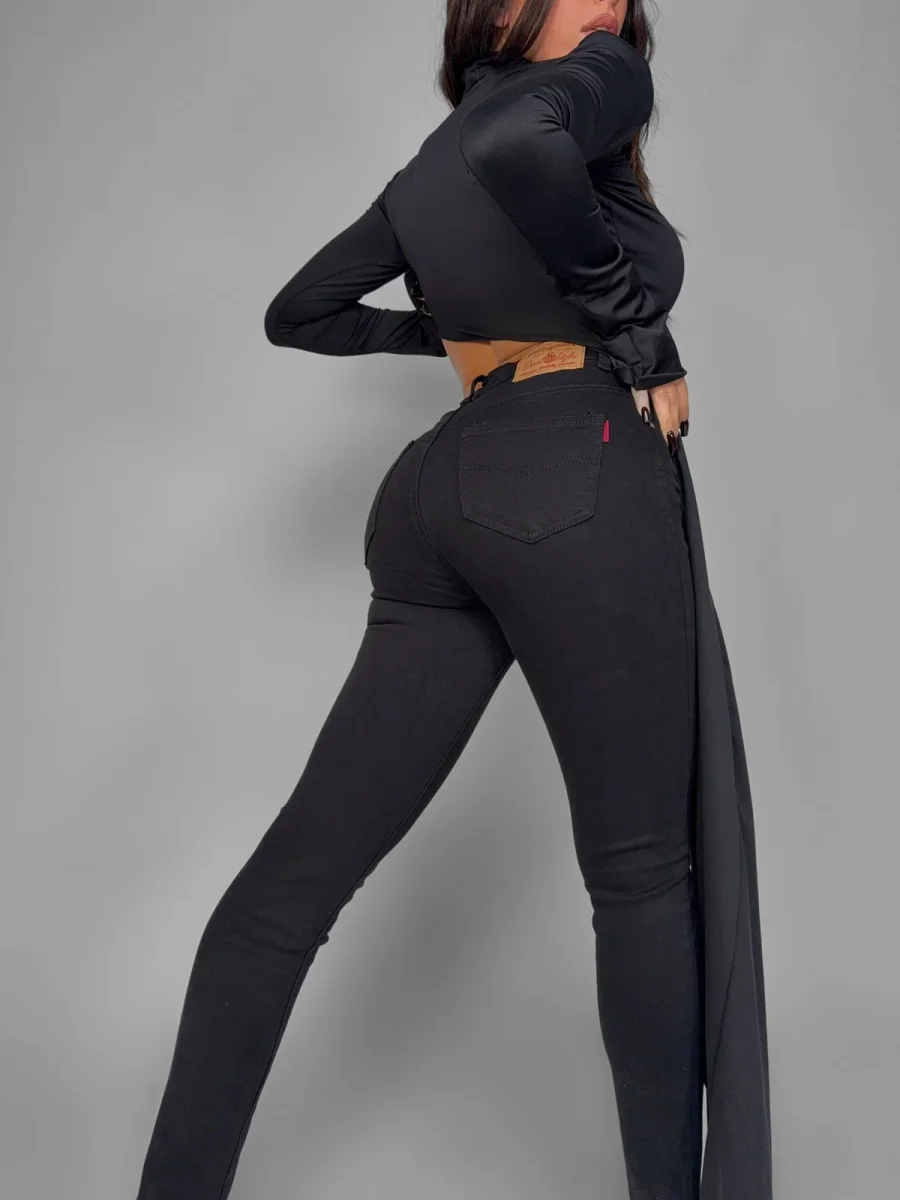Jeans miracle -5kg - Imagen 3