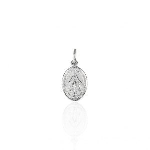 «MILAGRO» colgante plata