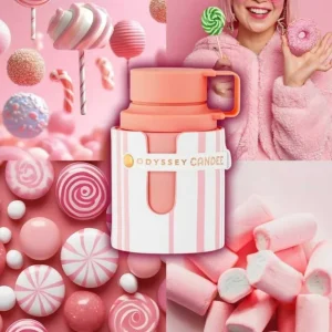 PERFUME CANDEE 100ml