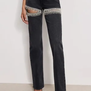 Pantalones crystal