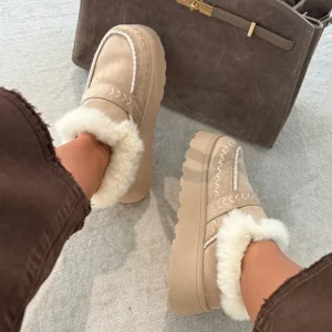 Botas alpine