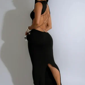 Vestido butterfly