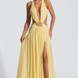 VESTIDO indiana
