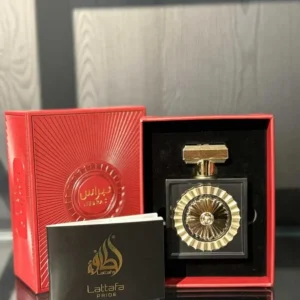 PERFUME NEBRAS 100 ML