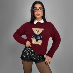 Shorts brillant