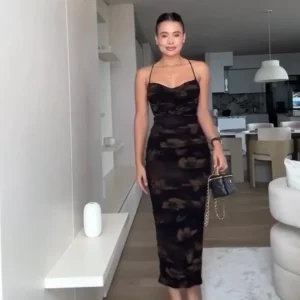 vestido bom