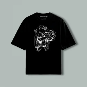 Playera Classic Parka Shinigami