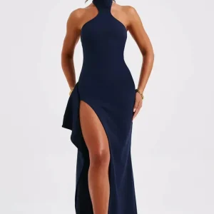 vestido largo dorhy