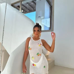 vestido bella