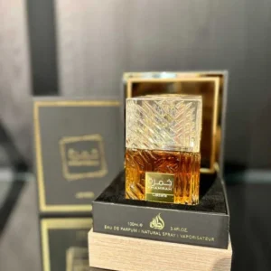 PERFUME KHAMRAH 100 ML