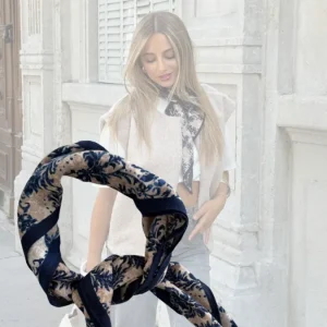 Foulard