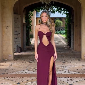 VESTIDO VIKA