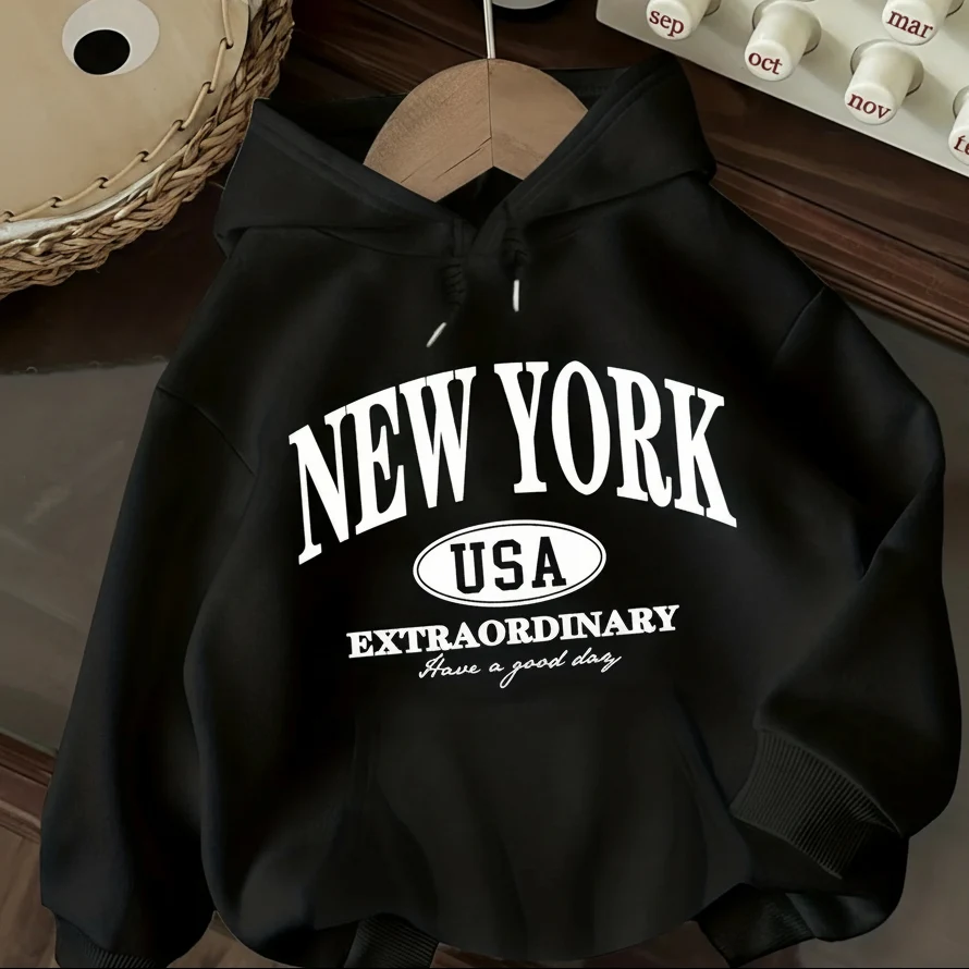 NY hoodie - Imagen 5