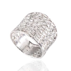 «TATAM» anillo Plata