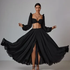 conjunto mya