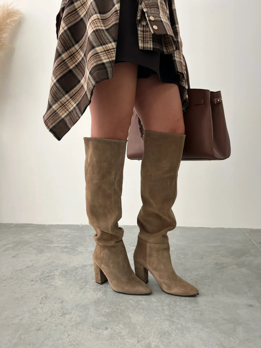 BOTAS LABEL ANTE - Imagen 3