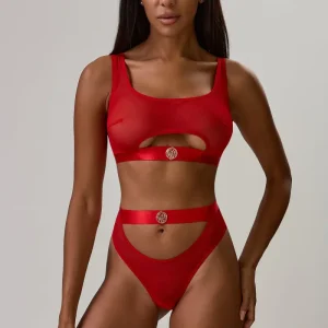 Conjunto lenceria