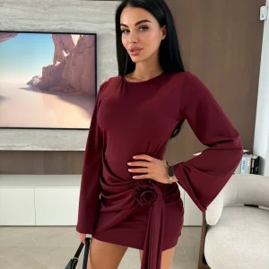 vestido elene