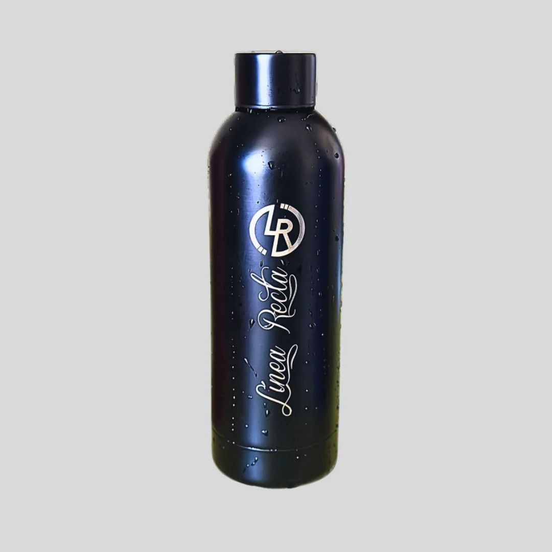 Pack Energía Extrema - Botellas de agua térmicas LR - Imagen 3