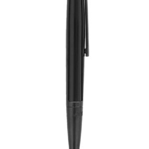 Bolígrafo ST Dupont Défi Negro Mate