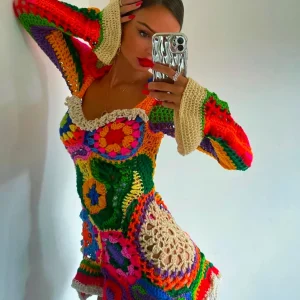 vestido