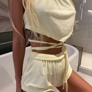 Conjunto Lime