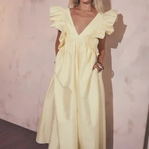 VESTIDO NELA