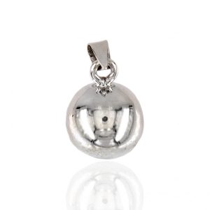 «CELESTIAL» colgante plata