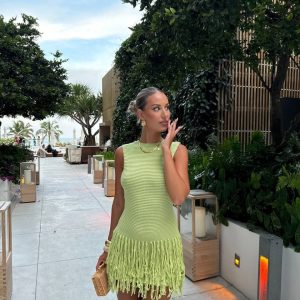 VESTIDO POASL