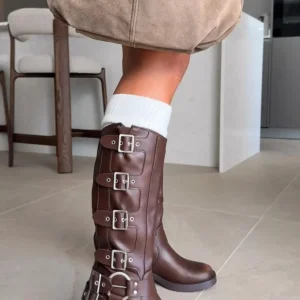 Botas quenti