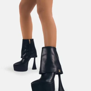botas Milán