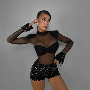 Conjunto brillant