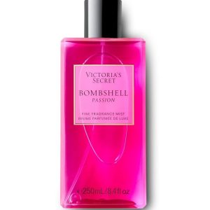 Victoria’s Secret Bombshell Passion Body Mist 250 ml