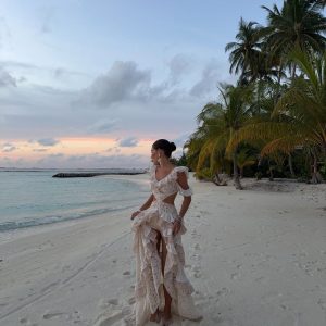 VESTIDO MILU