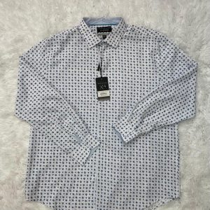 Camisas Americanas – Estilo y Elegancia