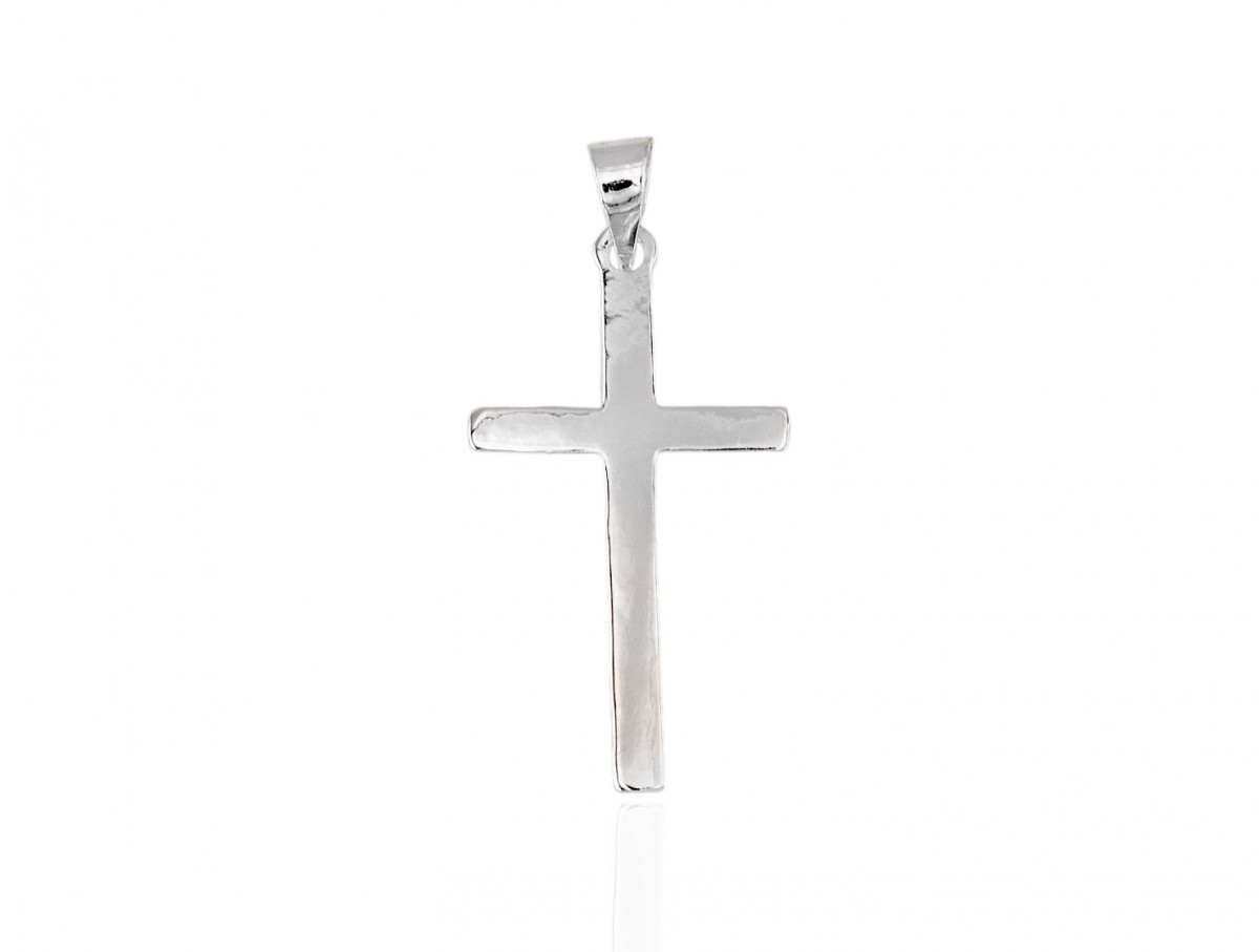 «FIDELA» colgante plata - Imagen 2