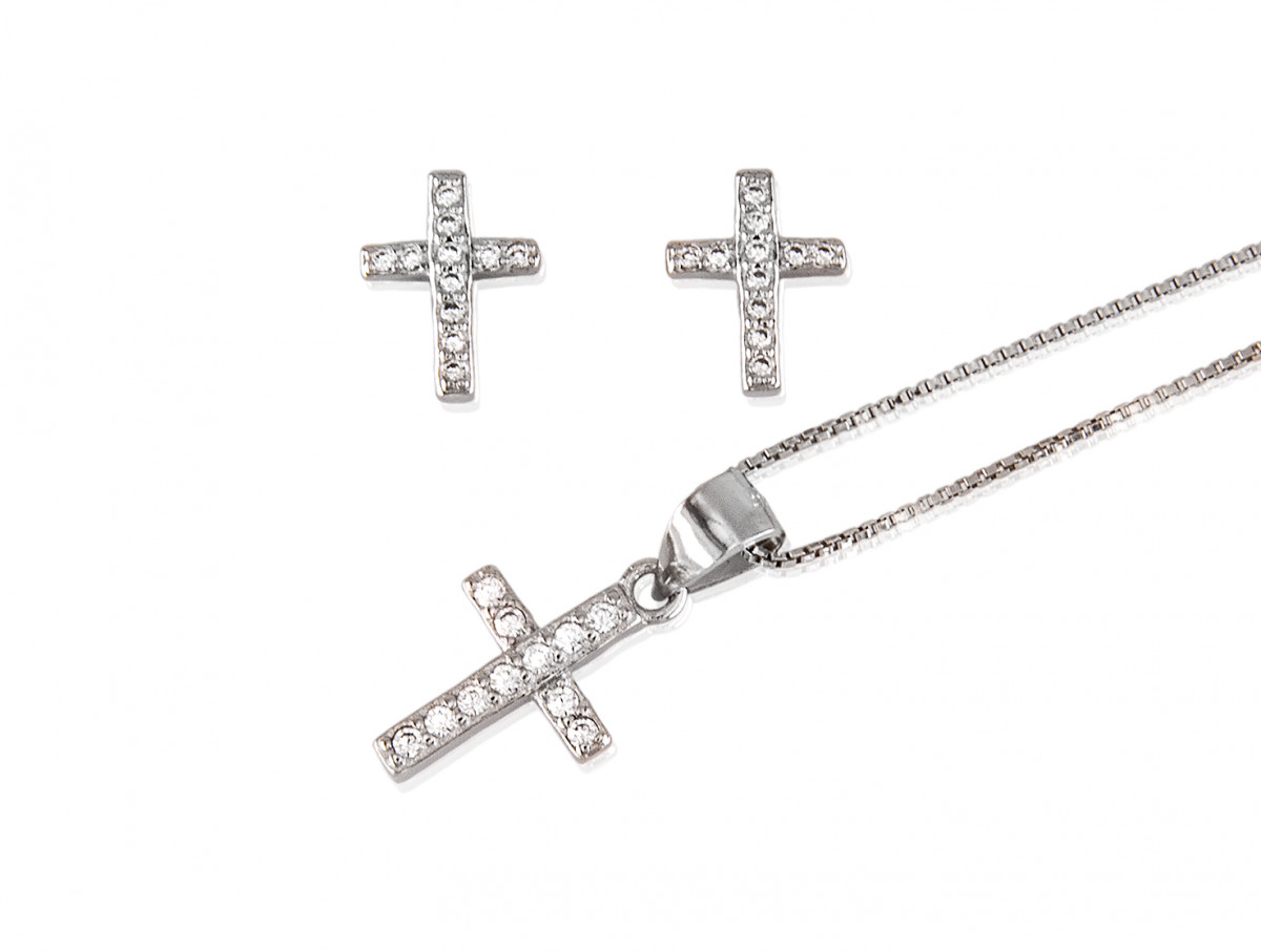 «GUIA» conjunto plata - Imagen 2
