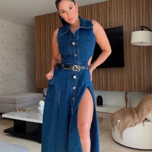 VESTIDO CAMILLE