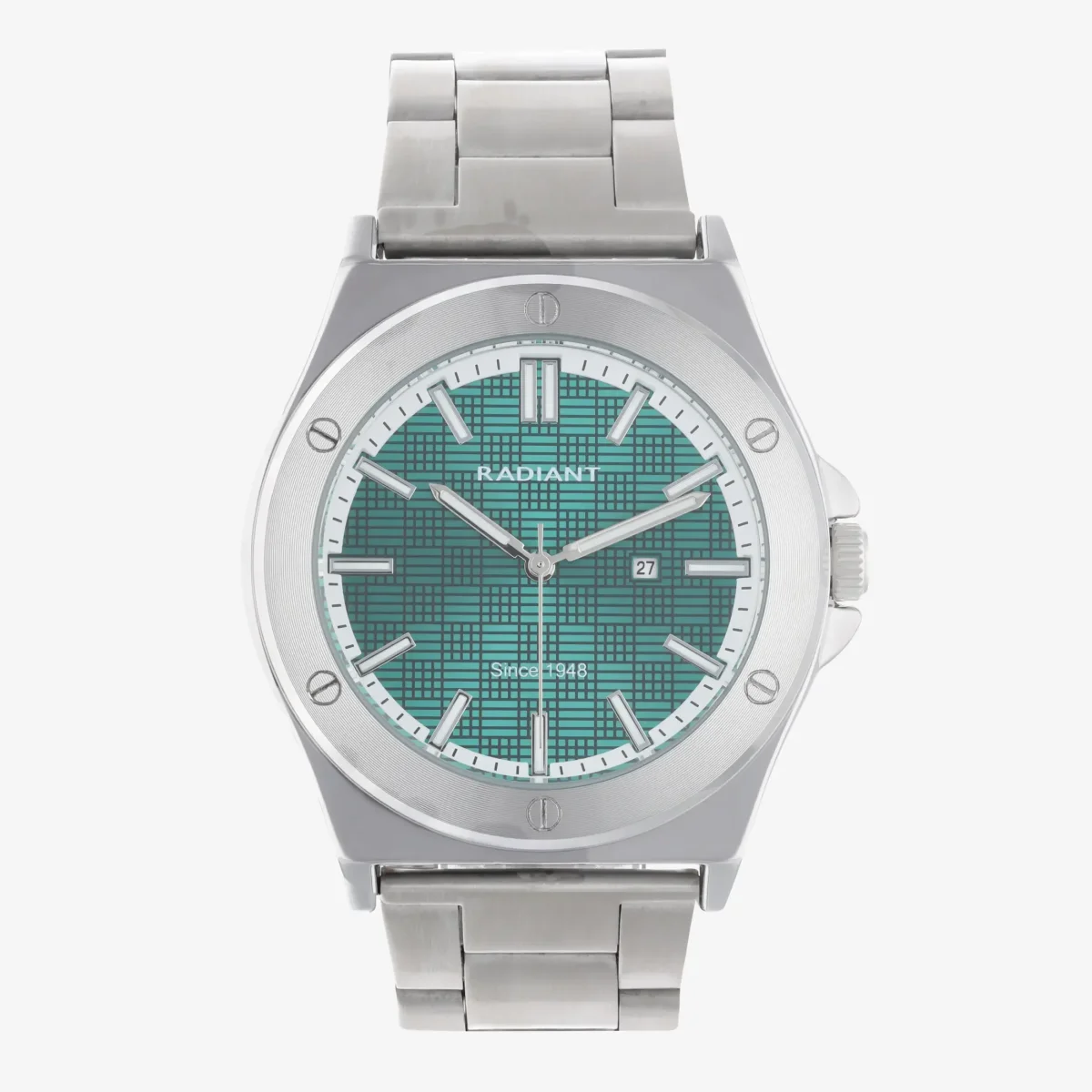 Reloj Hombre Brando Verde RA680202 - Imagen 2