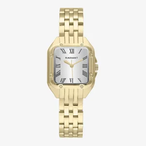 Reloj Mujer Bahamas Dorado