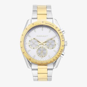 Reloj Hombre Marlon Bicolor