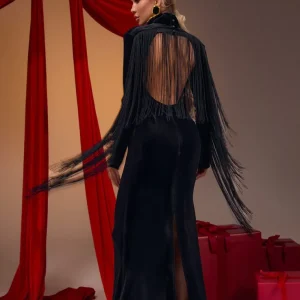 Vestido lenah
