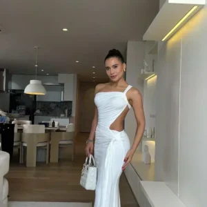 VESTIDO DOME