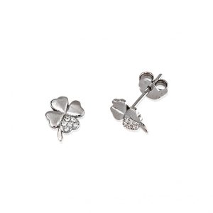 «ARMONÍA» pendientes plata