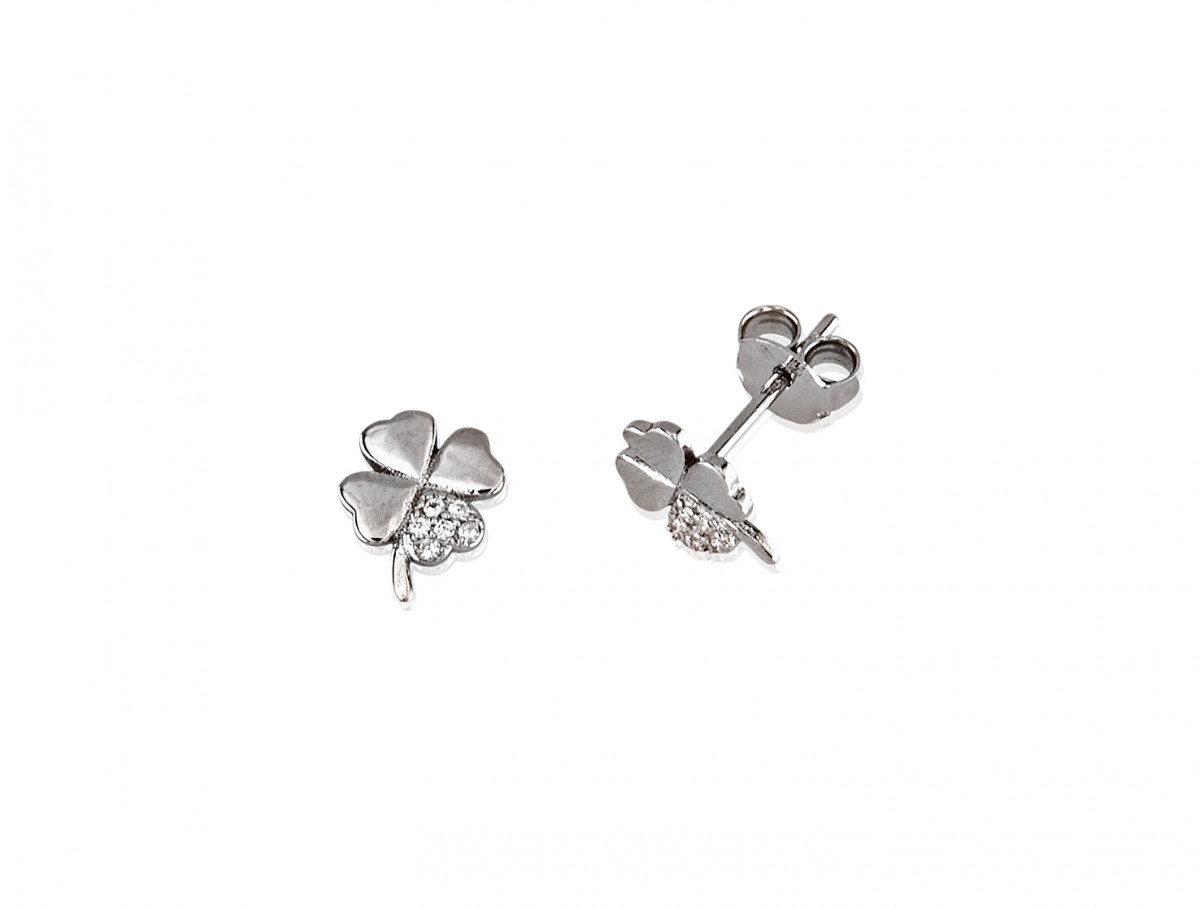 «ARMONÍA» pendientes plata - Imagen 2
