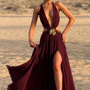 VESTIDO indiana