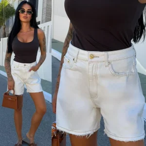 PANTALONES CORTOS SORENO